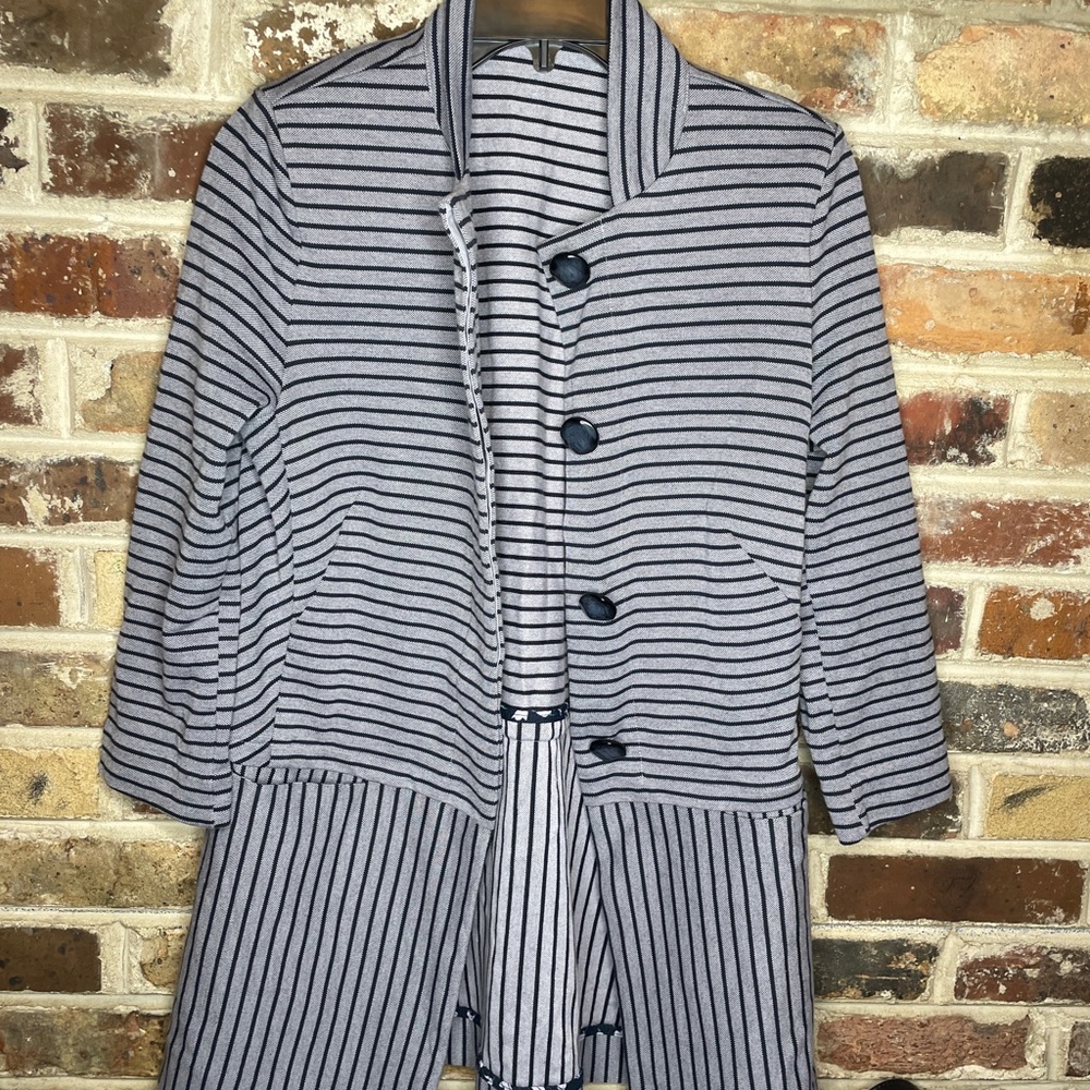 Women jacket size small